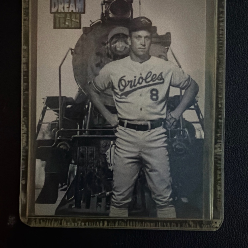 Baseball Cards - Cal Ripken Jr. - Lot - Picture 7 of 10